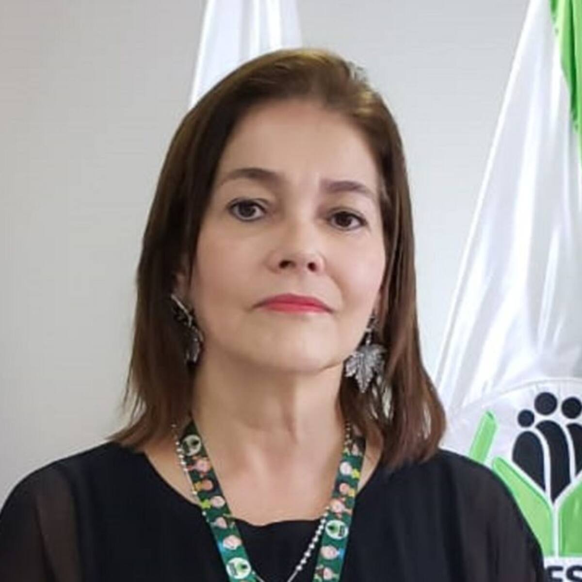 Mi corazón está demasiado afectado: Directora del ICBF Antioquia, renunció