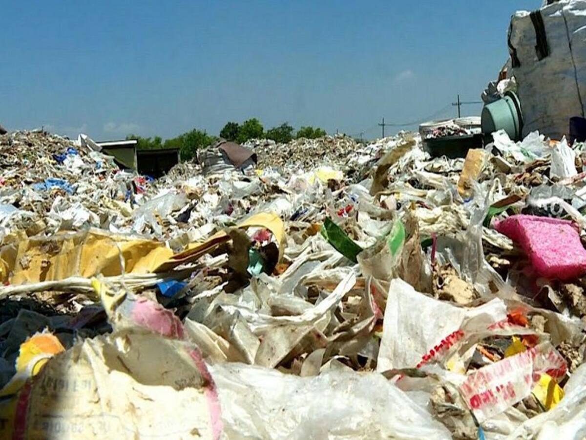 Malasia reenvió 150 contenedores de basura a países occidentales