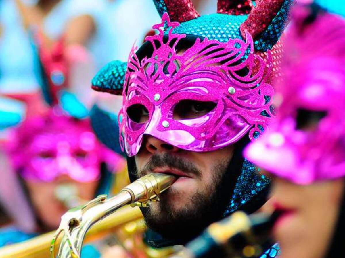 Noticiero de la Feria de Cali, audio del 30 de diciembre