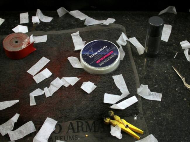 Problemas con las boletas del Festival Iberoaméricano de Teatro