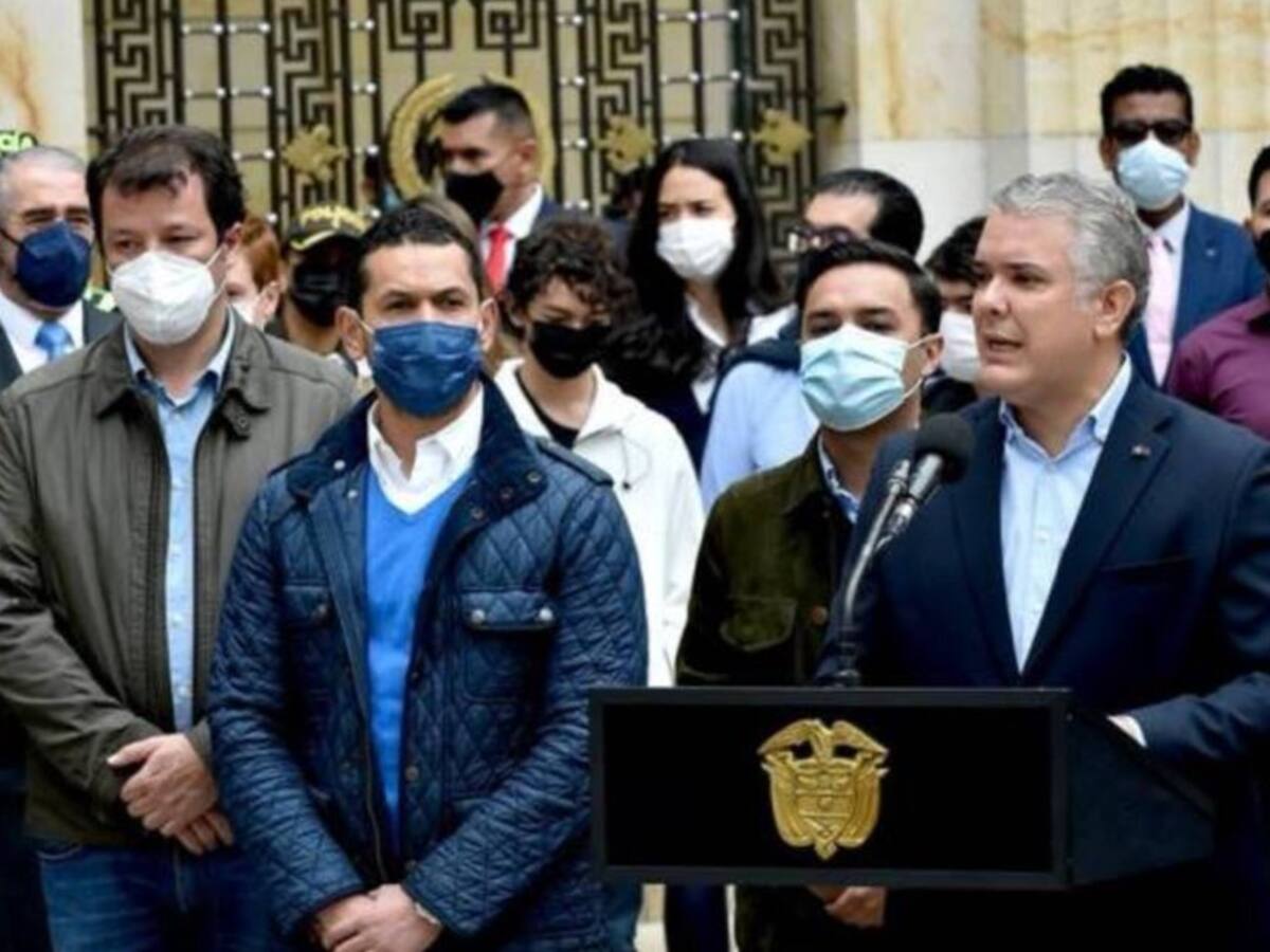 Gobierno citó al Congreso a sesiones extras hasta 23 de diciembre