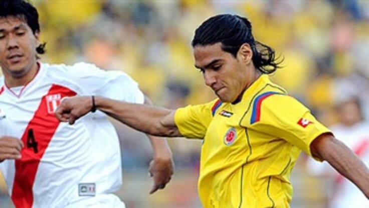 Colombia acepta la propuesta de Perú de organizar el Campeonato Mundial de Fútbol del año 2026