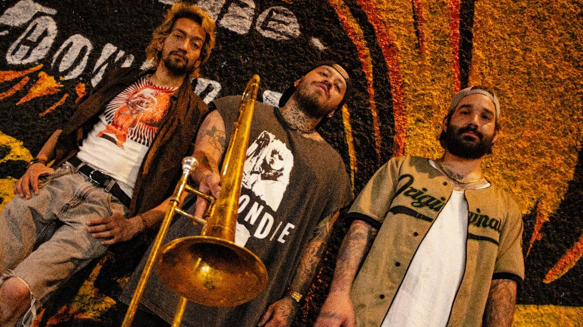 Radio Bembé sobre problematicas sociales