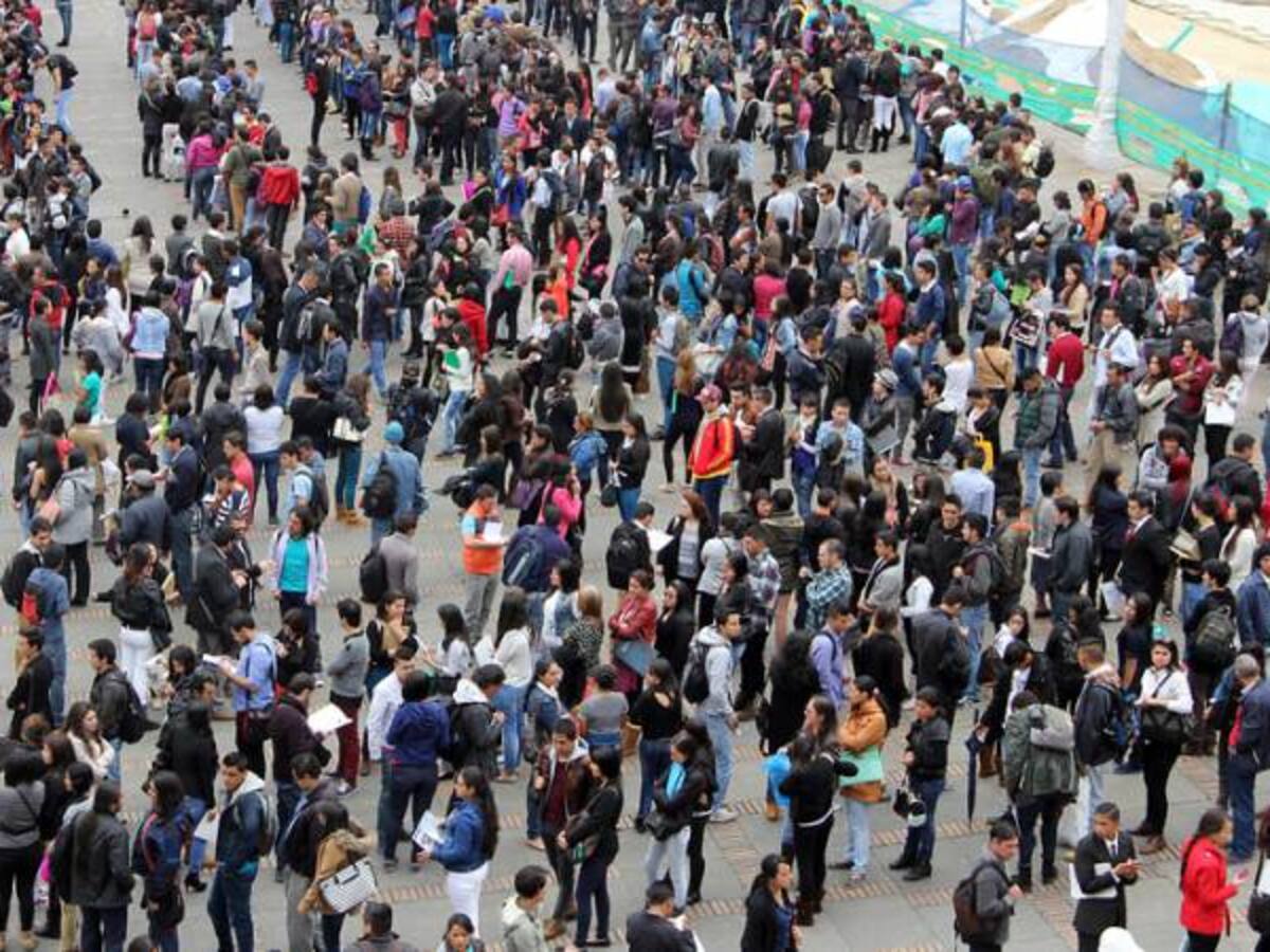 Más del 11% de empleados está insatisfecho con su contrato