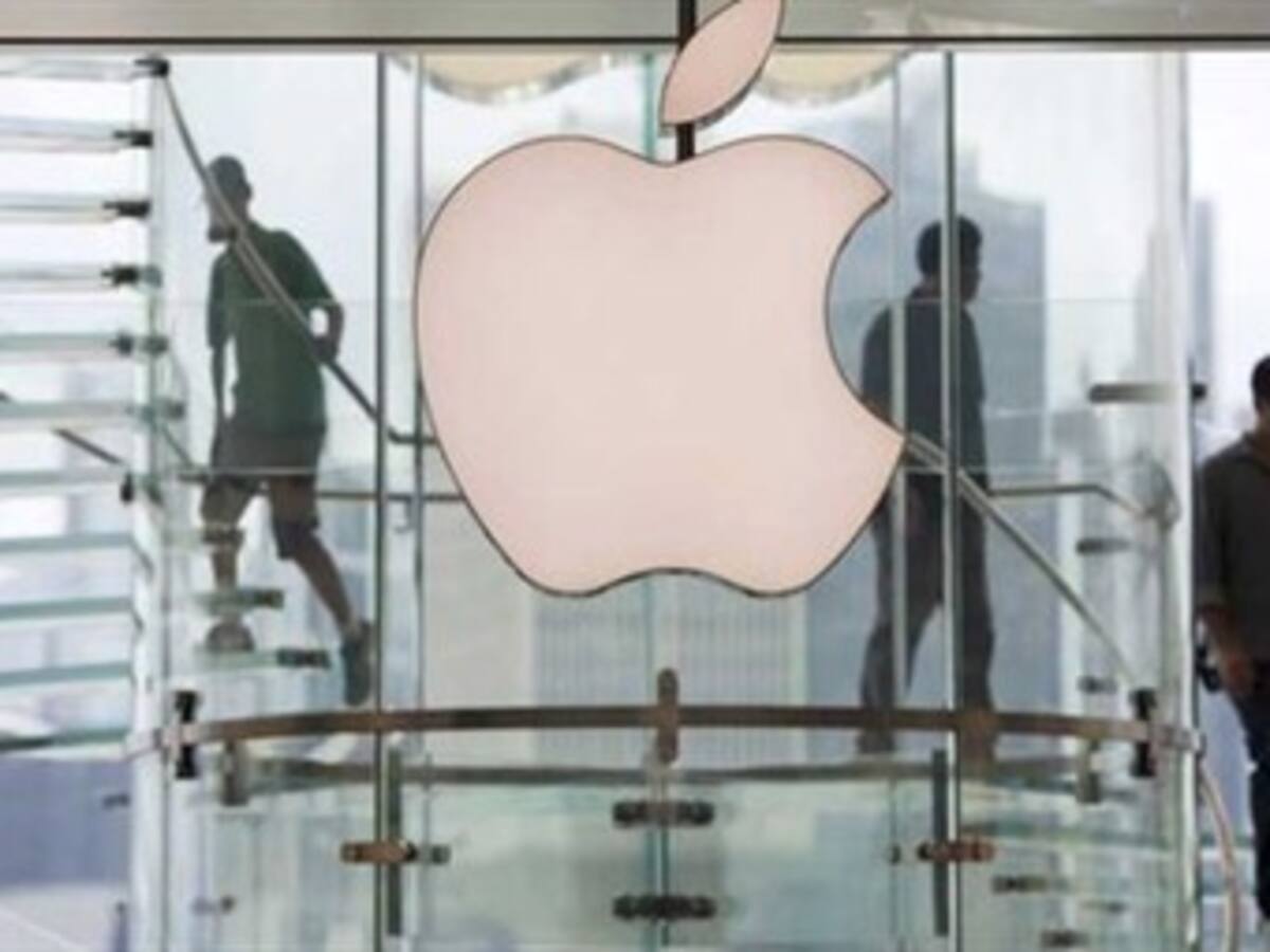 Apple reciclará los productos que devuelvan los usuarios