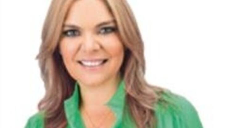 Rosa María Corcho, número 55 al Senado por el partido de la U