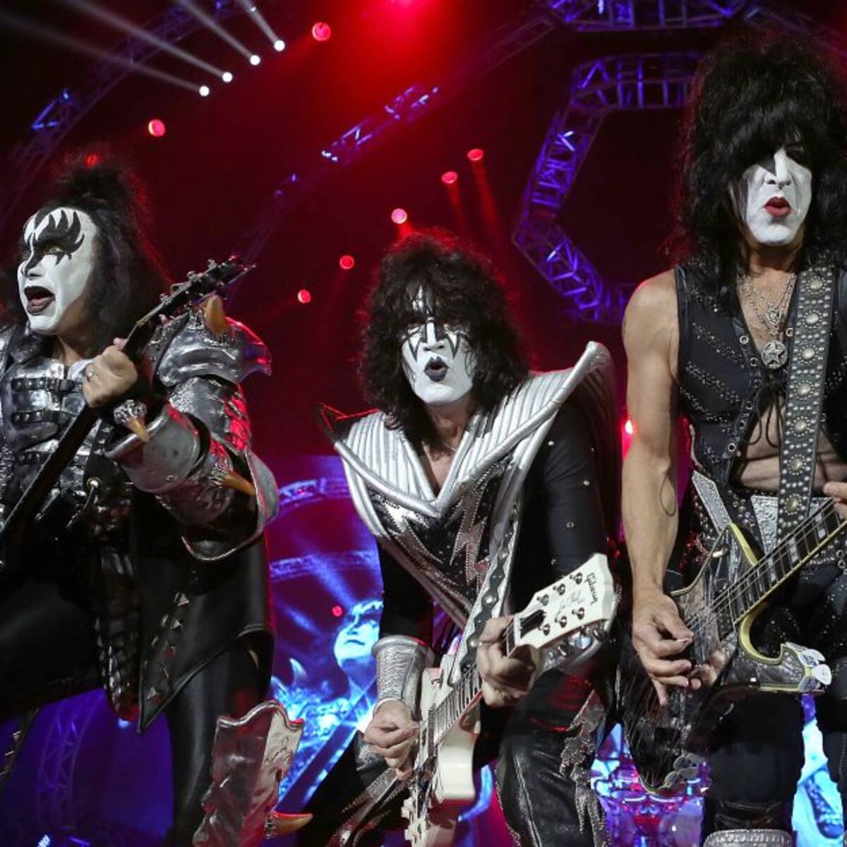 Concierto de Kiss se hará en diciembre