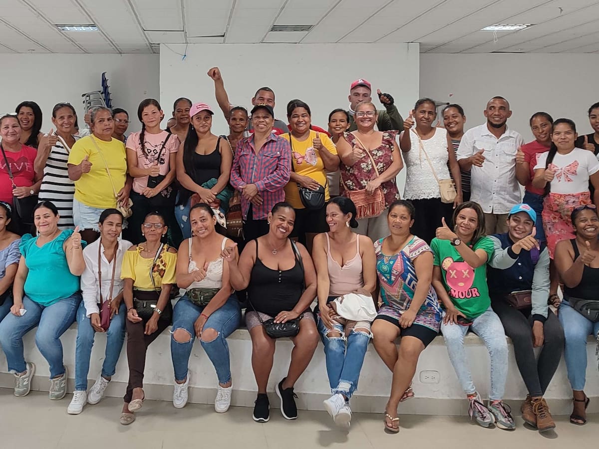 Cámara de Comercio y Fundemicromag impulsan en conjunto el Programa Empresario Avanza