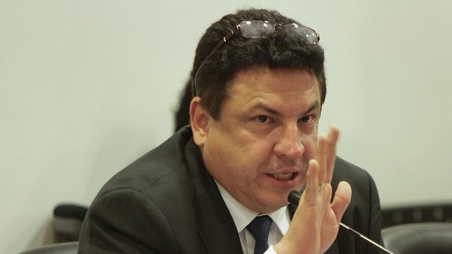 Miguel Ángel Pinto Hernández. Foto: Colprensa