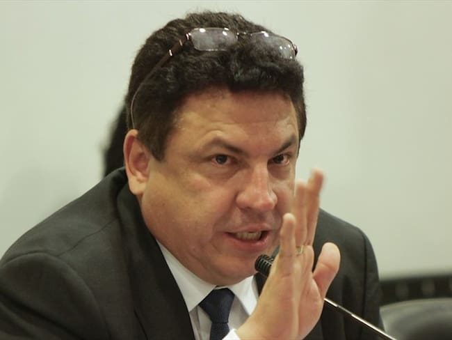 Miguel Ángel Pinto Hernández. Foto: Colprensa