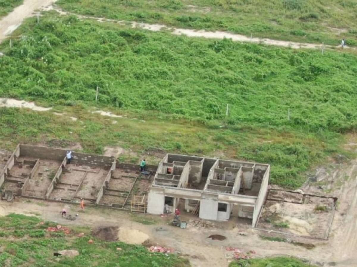 Fiscalía imputa cargos por presunta estafa de tierras en Soledad
