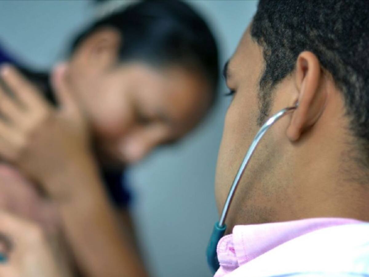 Casa del Niño ha atendido 16 pacientes con tuberculosis desde enero de 2020