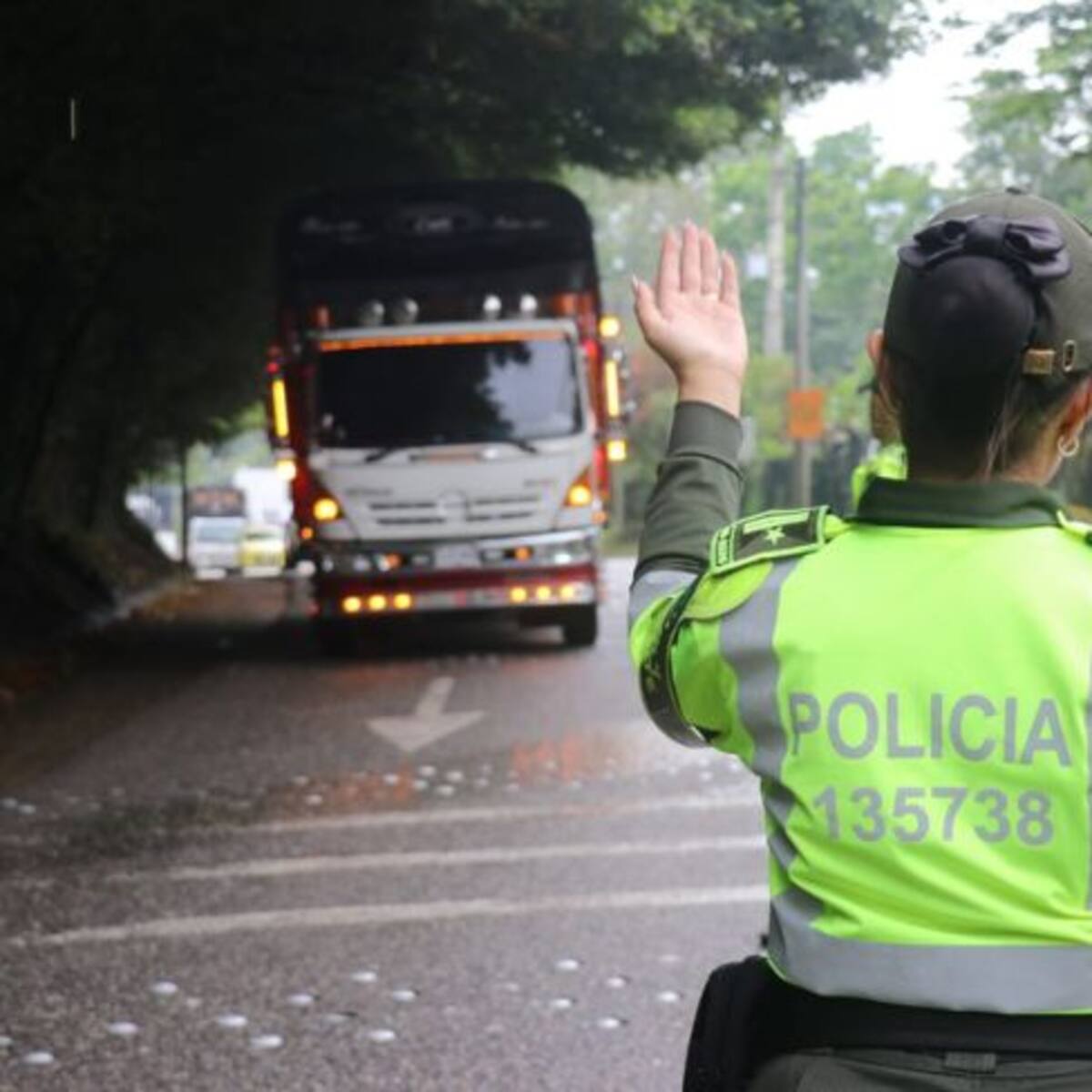 Así se vivió el plan retorno el Domingo 3 de mayo 2026 Colombia: estado de las vías, cierres y más