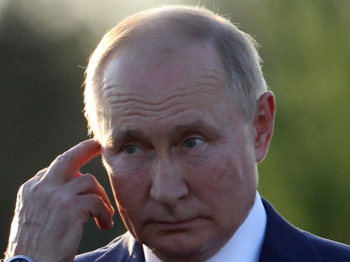 Rusia insiste en repliegue y dice que OTAN no mira bien la situación