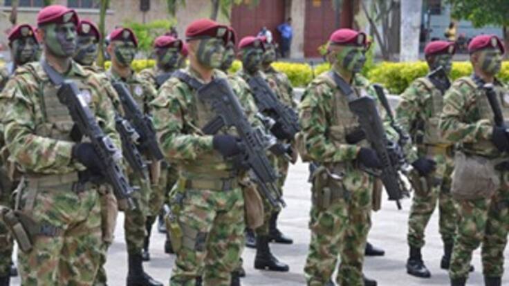 Reforma al Fuero Militar en Colombia preocupa y es innecesaria: ONU