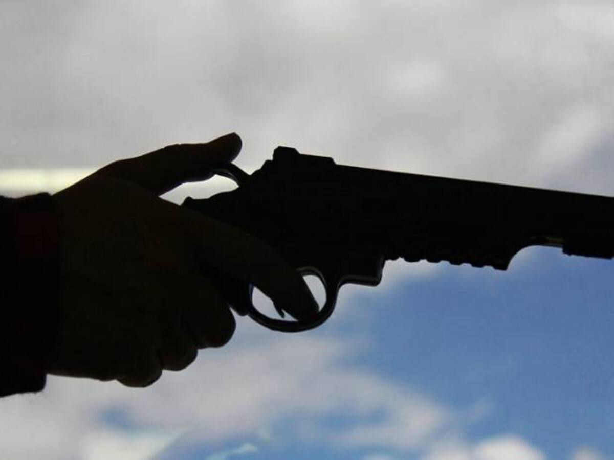 Jueces piden respuesta por atentado a coordinador de Paloquemao