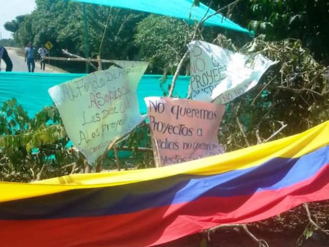 Trabajadores de Yatí, Bodegas y Cicuco, a paro contra Fondo Adaptación