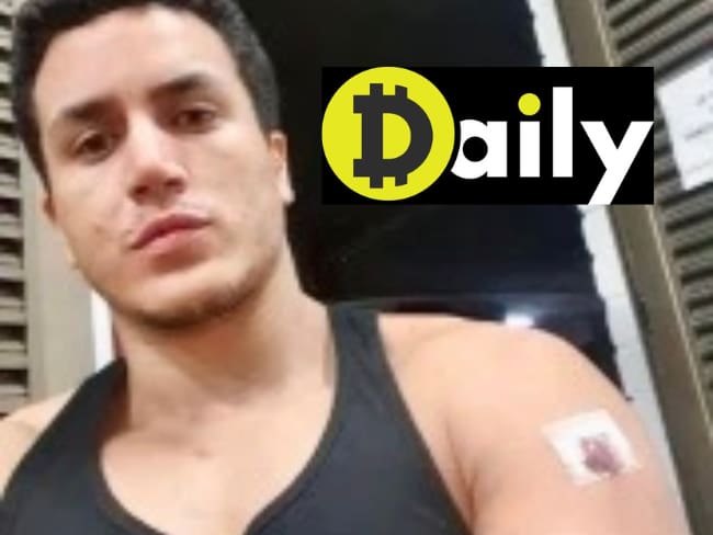 Omar Hernández, testigo clave en el caso de Daily Cop, sufrió atentado en Medellín