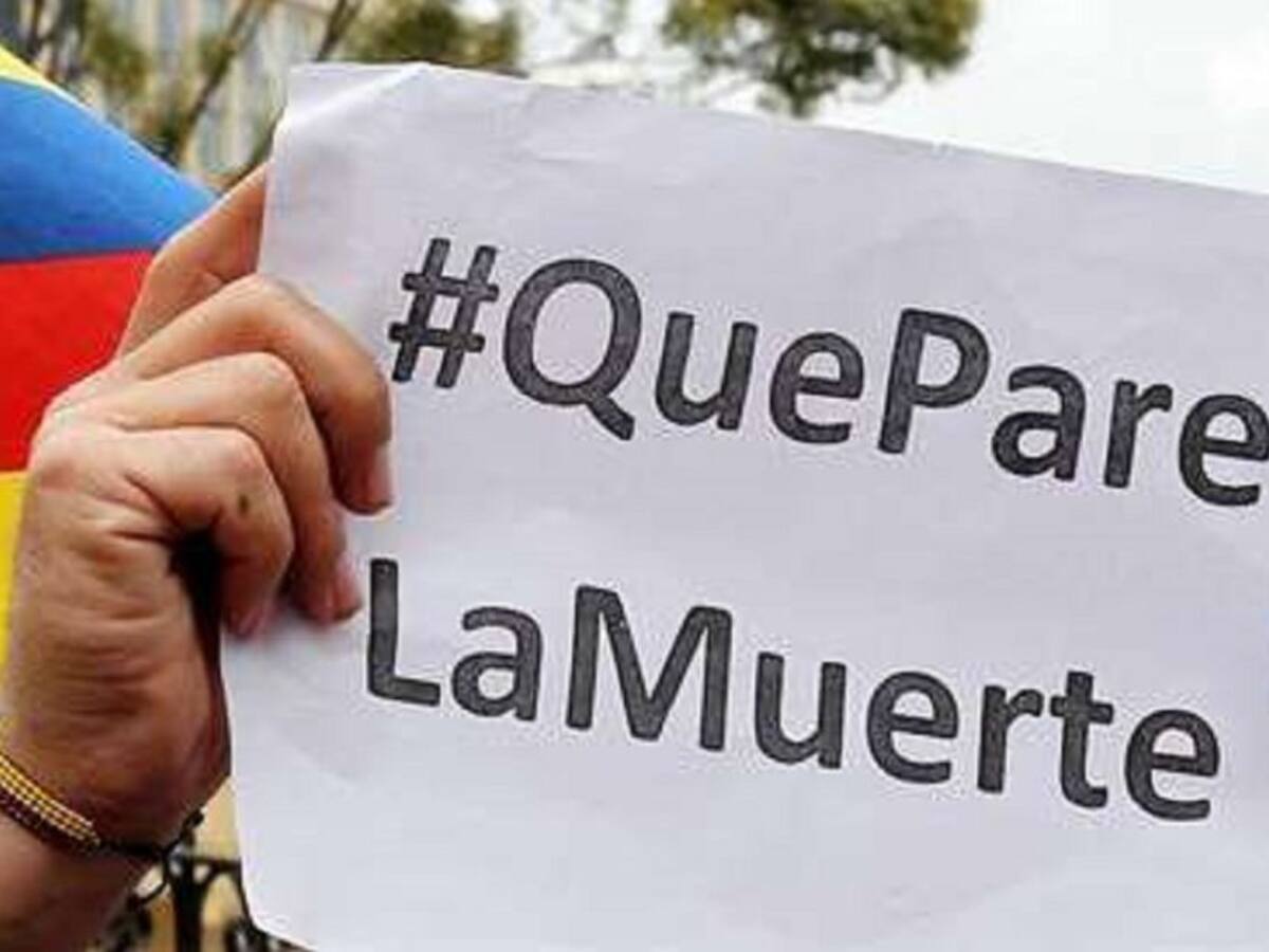 Aumentan amenazas a líderes comunales y presidentes de JAC en Cúcuta