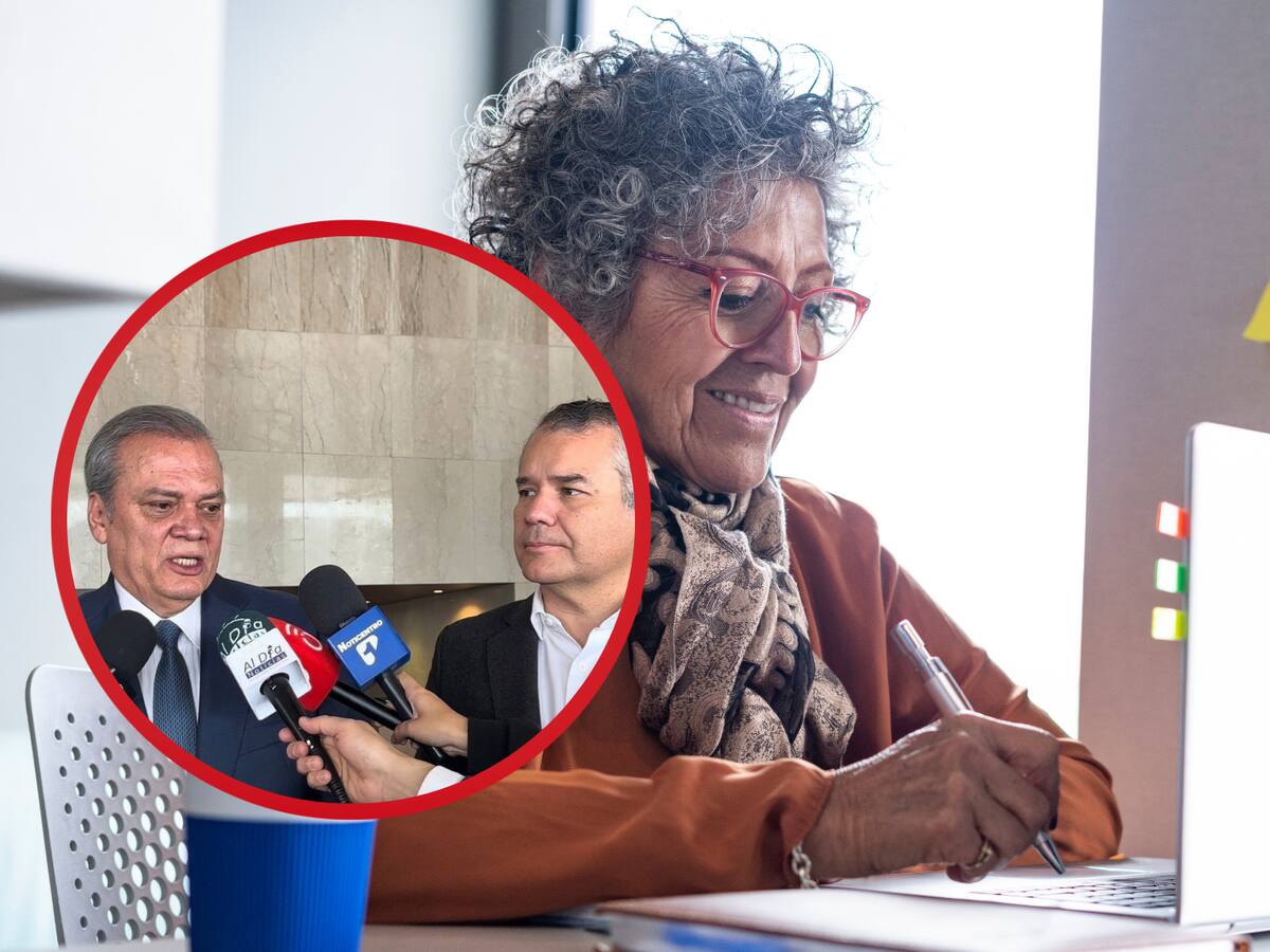 ¿Adultos mayores tendrán más oportunidades laborales? Cámara de Comercio de Bogotá lanza iniciativa