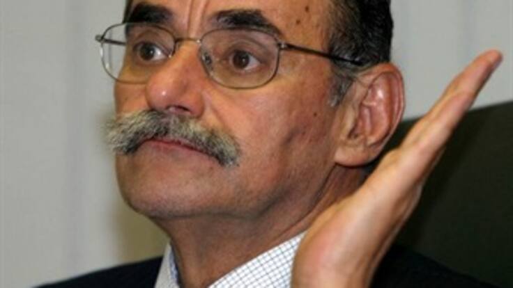 Serpa cree que familia de Gómez Hurtado filtró vídeo de William Rodríguez