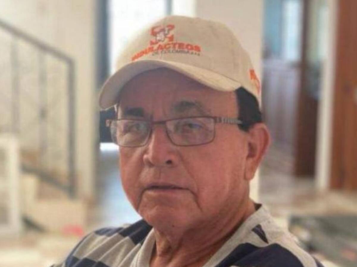 Liberan ganadero secuestrado en Sabana de Torres