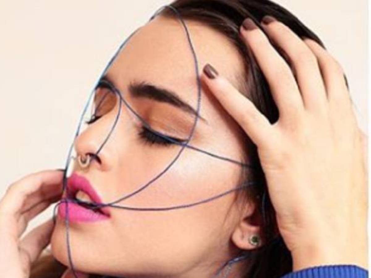 El desnudo de la hija de Carlos Vives que causa críticas