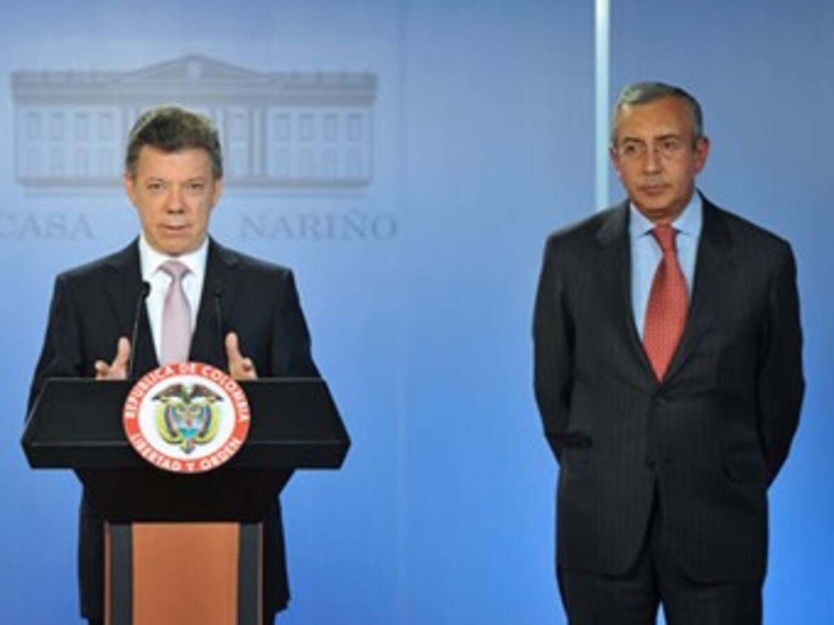 “Tengo el reto de poner en marcha acuerdo agrario de La Habana”: nuevo min. agricultura