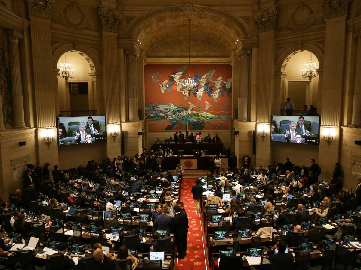 Piden al Gobierno no dejar de lado las reformas de servicios públicos y al Código Minero