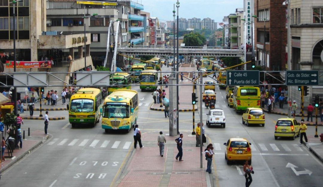 En Semana Santa habrá toque de queda desde las 10 de la noche