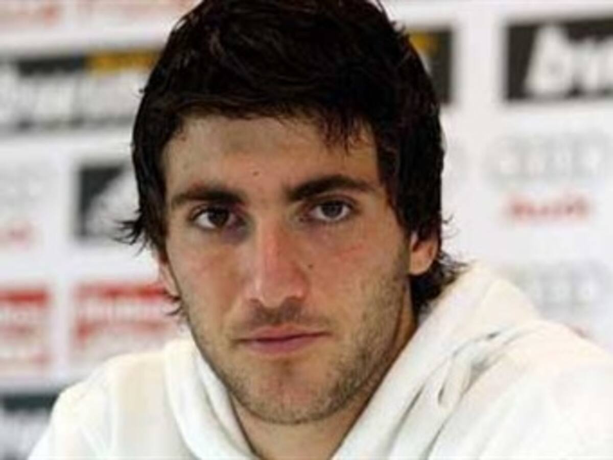 Real Madrid oficializa la operación de Gonzalo Higuaín