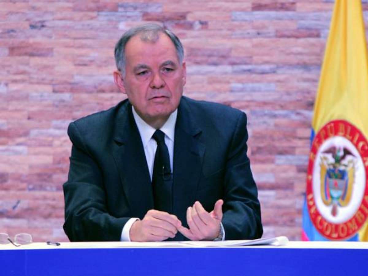 Procurador no podrá defender proyecto de reforma al código disciplinario ante la Corte Constitucional