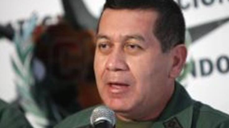 Colombia espera que nombramiento de Henry Rangel no afecte lucha contra grupos ilegales