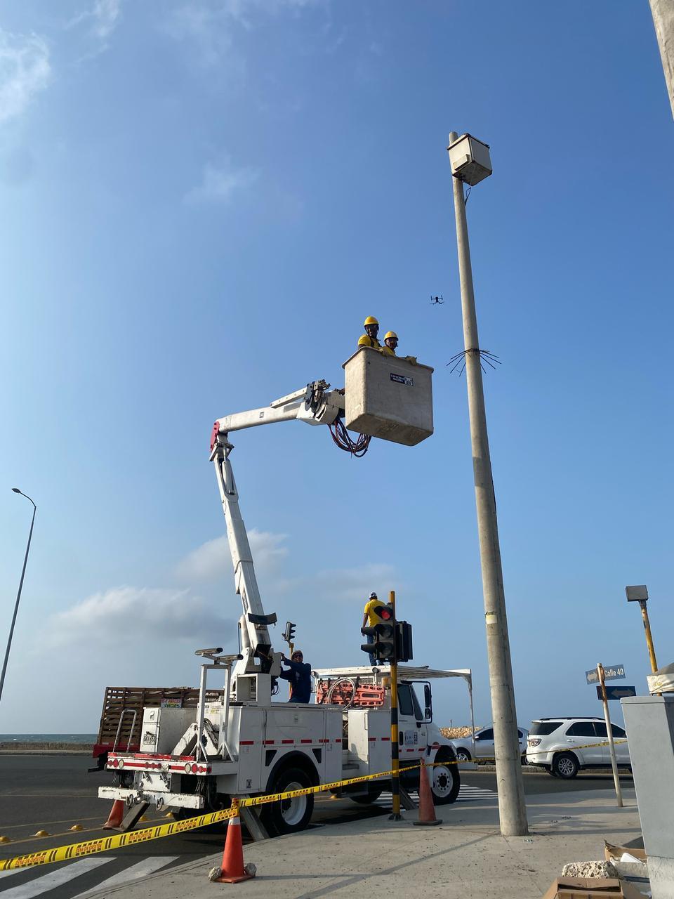 Alcaldía de Cartagena