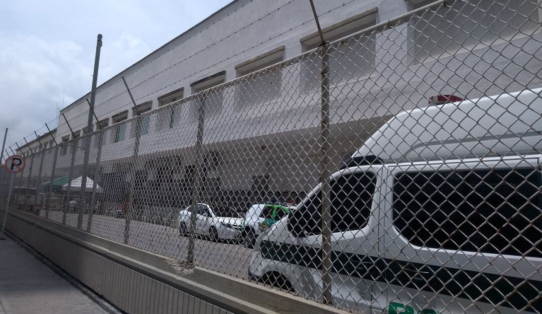 La institución ofreció 10 millones de pesos por información de los responsables de este asesinato cometido en una trocha de Manzanillo del Mar