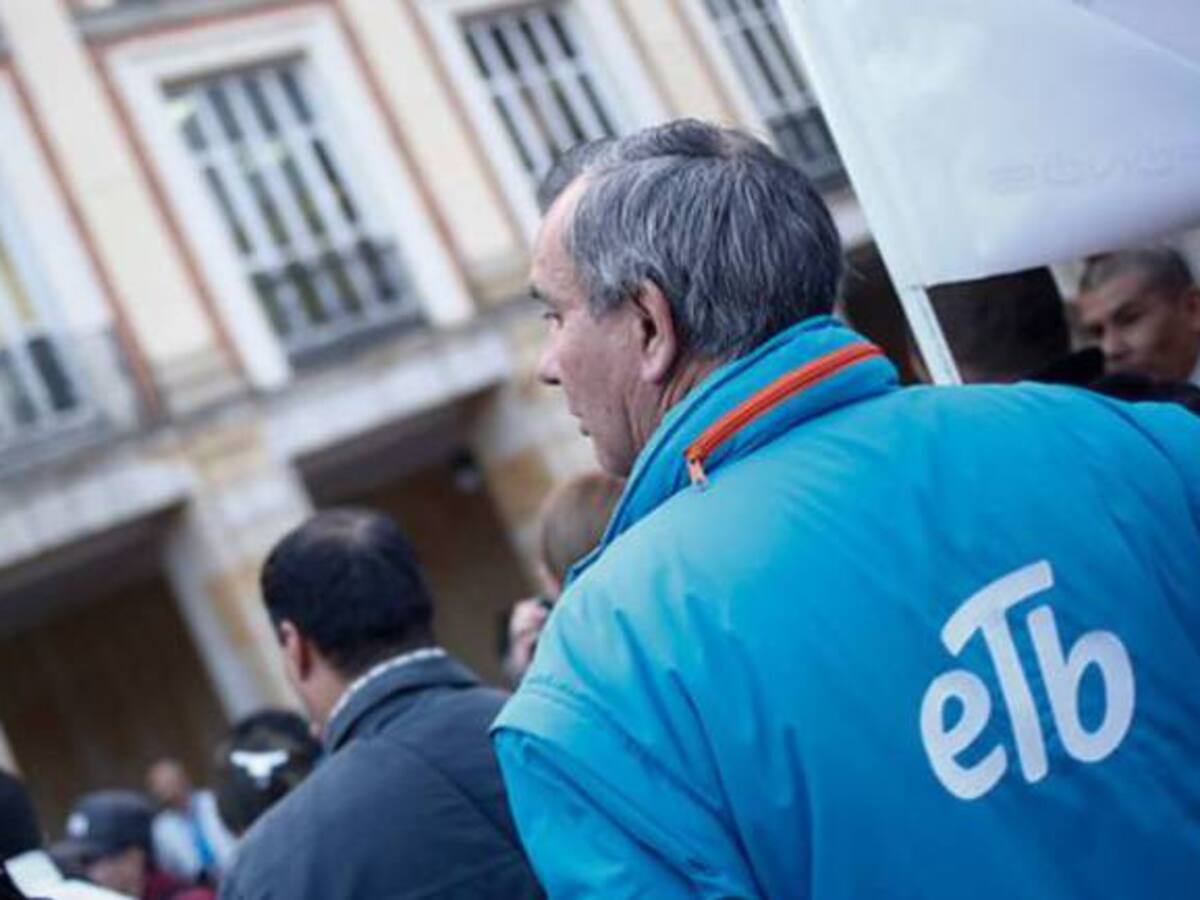 Con 31 votos a favor y 12 en contra, fue aprobada venta de la ETB