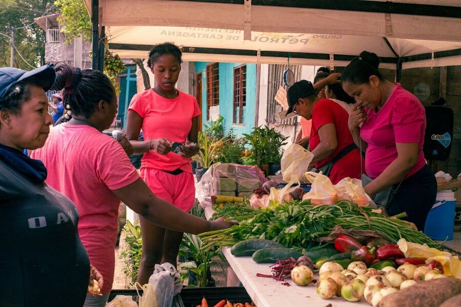 Alcaldía de Cartagena