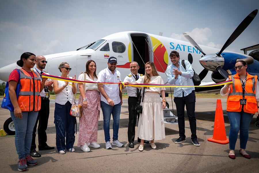 Gobernación de Bolívar