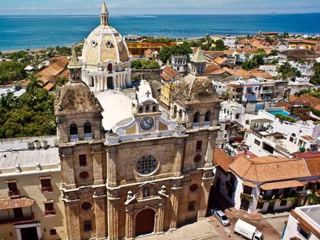 Mejores estudiantes de Cartagena harán ruta por el patrimonio