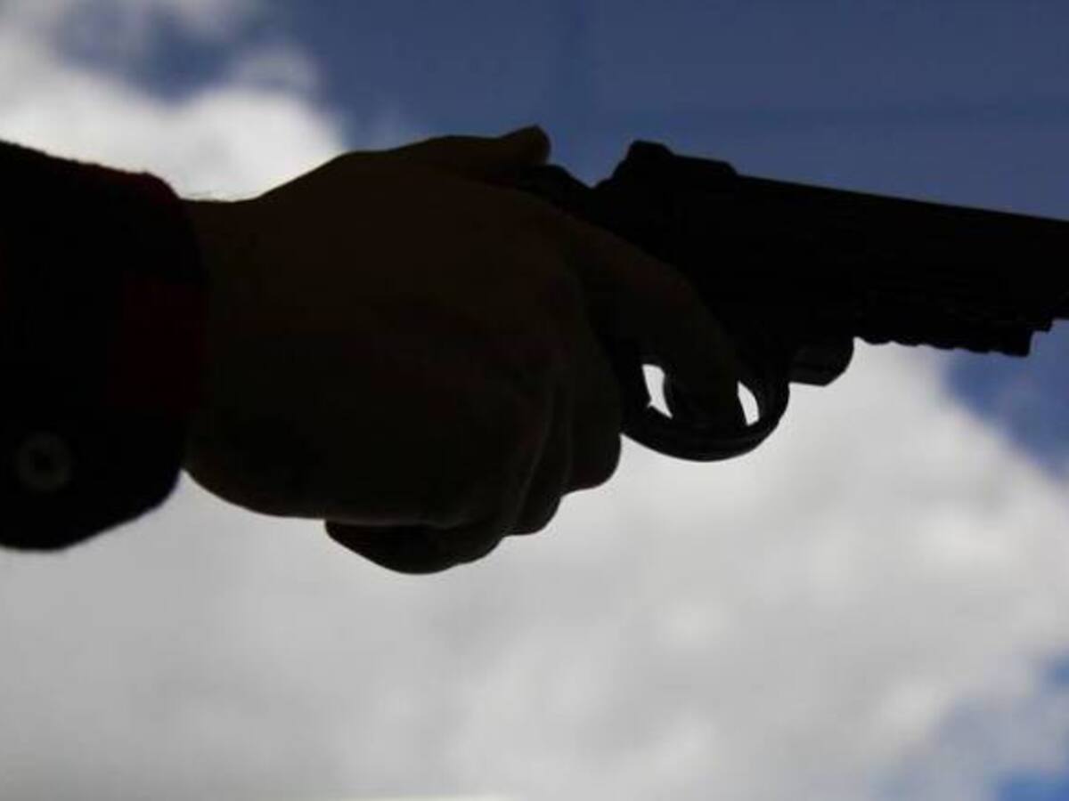 Investigan asesinato de víctima del conflicto en Tolima