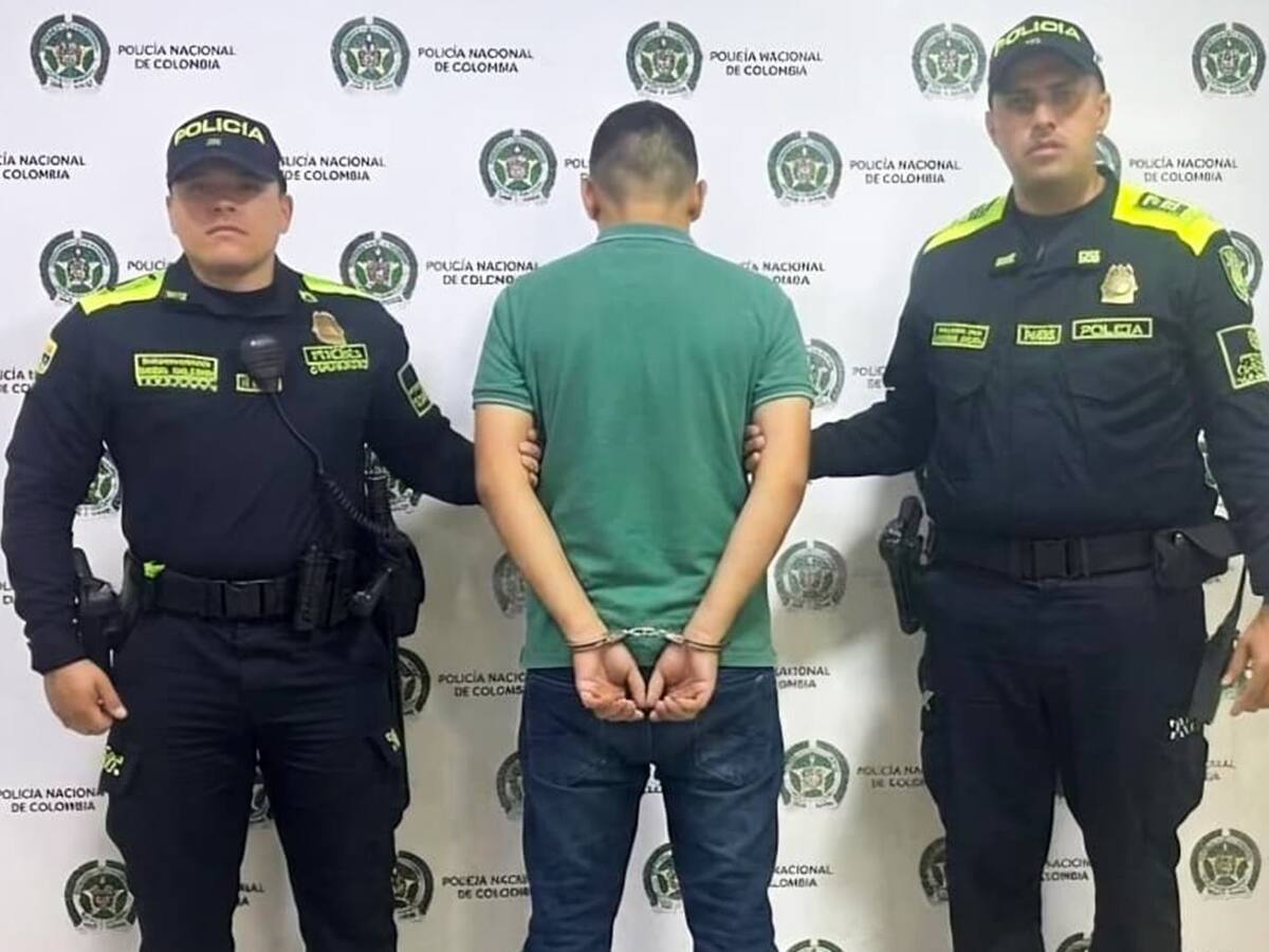 El monstruo de las cenizas habría intentado abusar de dos menores en Ibagué