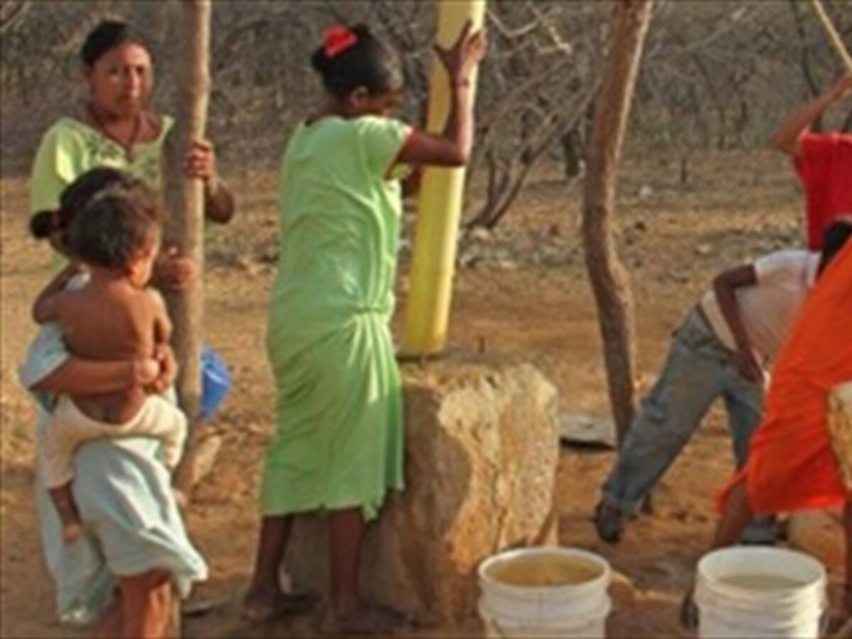 ​Niveles de desnutrición en Colombia son comparables con los de Ruanda