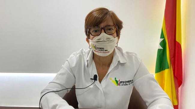 La iniciativa fue radicada ante el Concejo Distrital