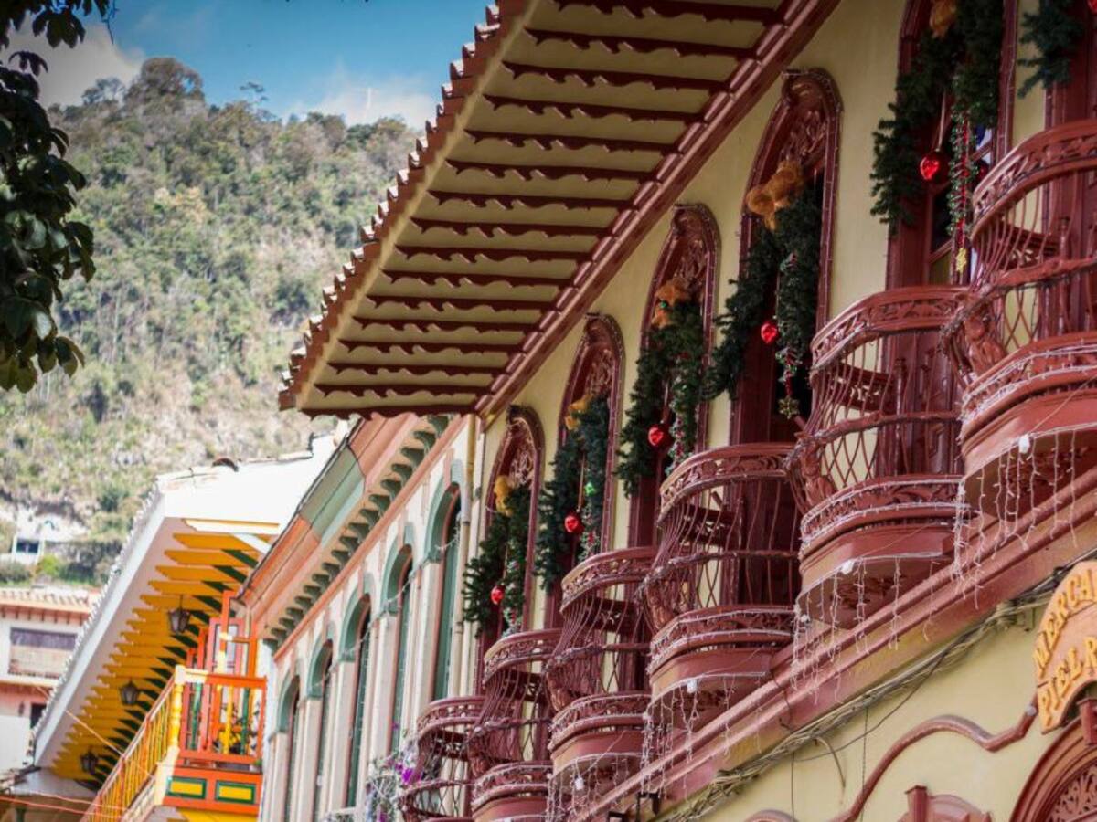 Regresa el Hay Festival de manera presencial en Jericó y Medellín