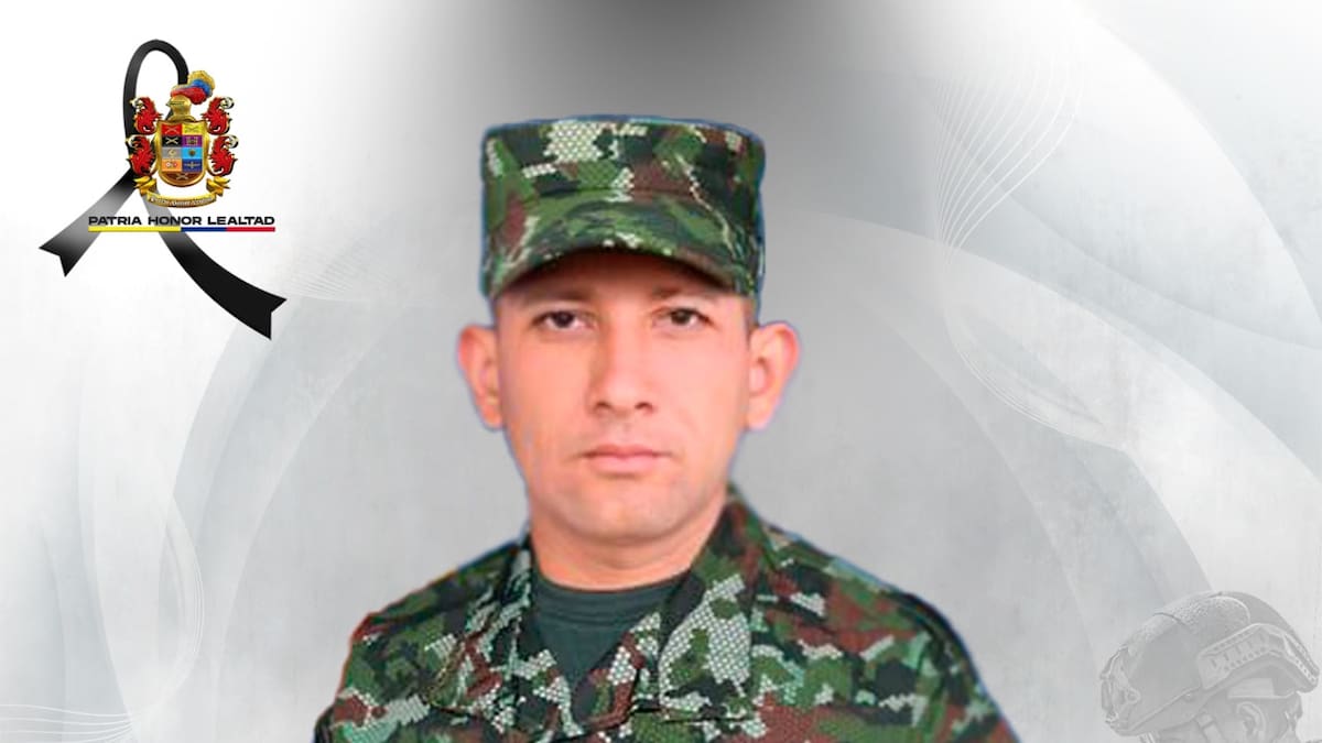 Un soldado muerto y dos más heridos deja ataque con drones contra militares en el Catatumbo