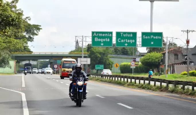 Gobernación del Valle