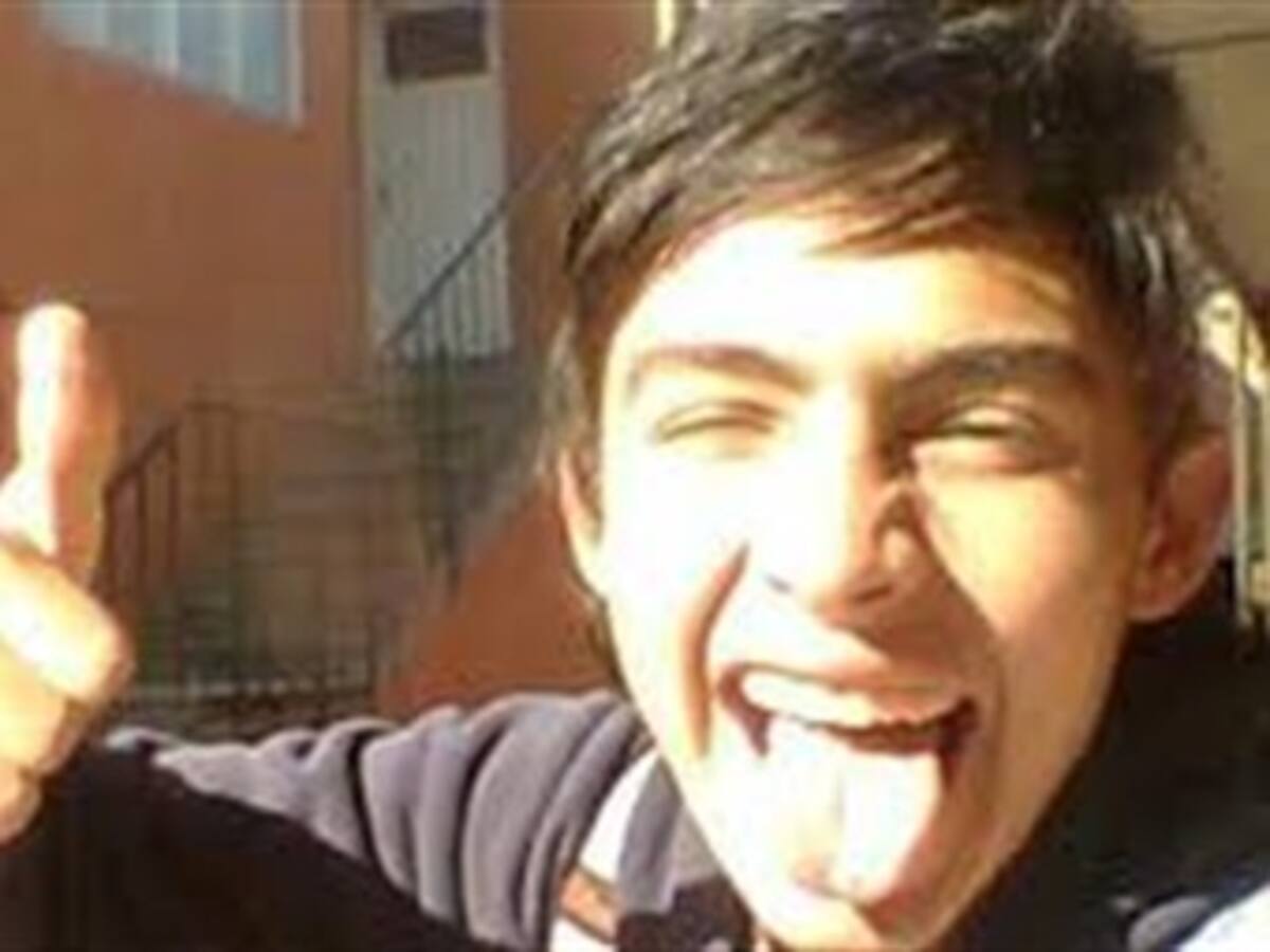 Niegan libertad a cerebro manipulador de caso grafitero