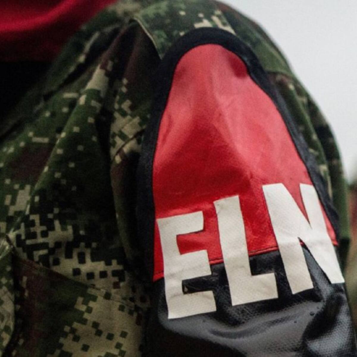 Un panfleto del ELN que causó zozobra en Socotá, Boyacá, resultó ser falso
