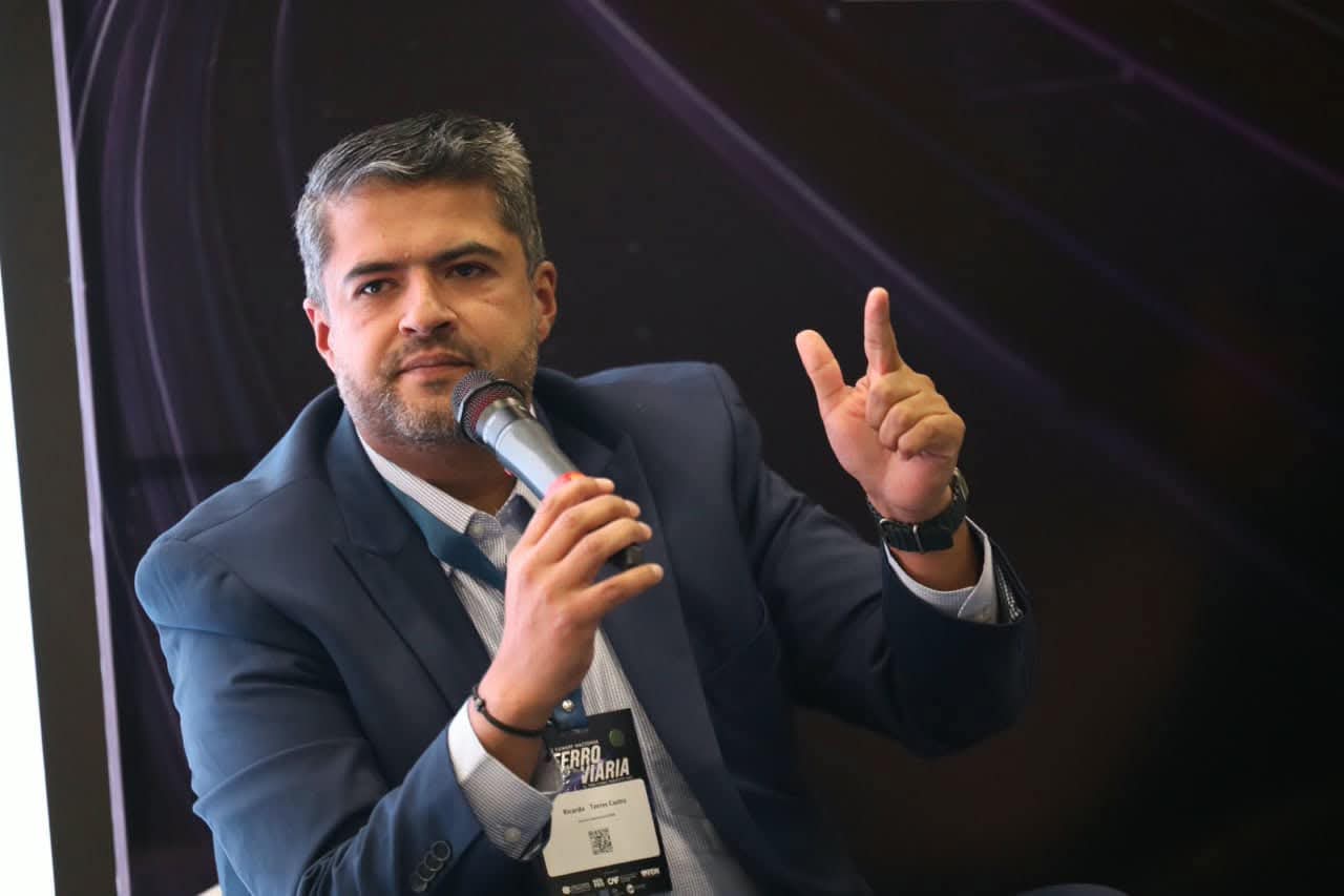 Fray Ricardo Torres Castro, director general del SENA / Foto: Prensa SENA