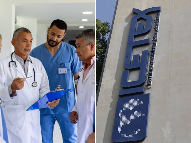 Los temas que le preocupan a los colombianos: Reforma a la Salud y el futuro de la educación con Icetex